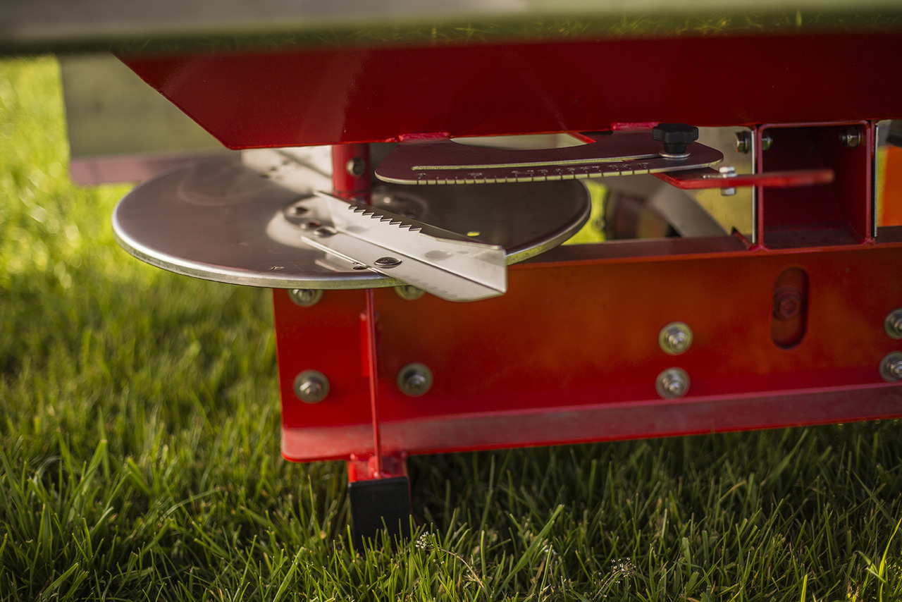 WOPROL Düngerstreuer / Fertilizer spreader / Epandeur d'engrais / Rozsiewacz nawozów 600 kg - Разбрасыватель удобрений: фото 2 WOPROL Düngerstreuer / Fertilizer spreader / Epandeur d'engrais / Rozsiewacz nawozów 600 kg - Разбрасыватель удобрений: фото 2