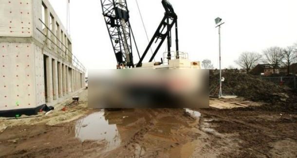 Terex CC 400 - Гусеничный кран: фото 5 Terex CC 400 - Гусеничный кран: фото 5