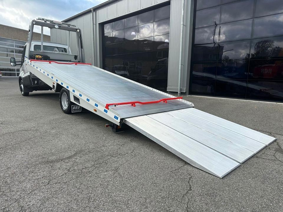 Iveco ALGEMA Blitzlader "Heavy Duty" SOFORT! - Эвакуатор: фото 2 Iveco ALGEMA Blitzlader "Heavy Duty" SOFORT! - Эвакуатор: фото 2