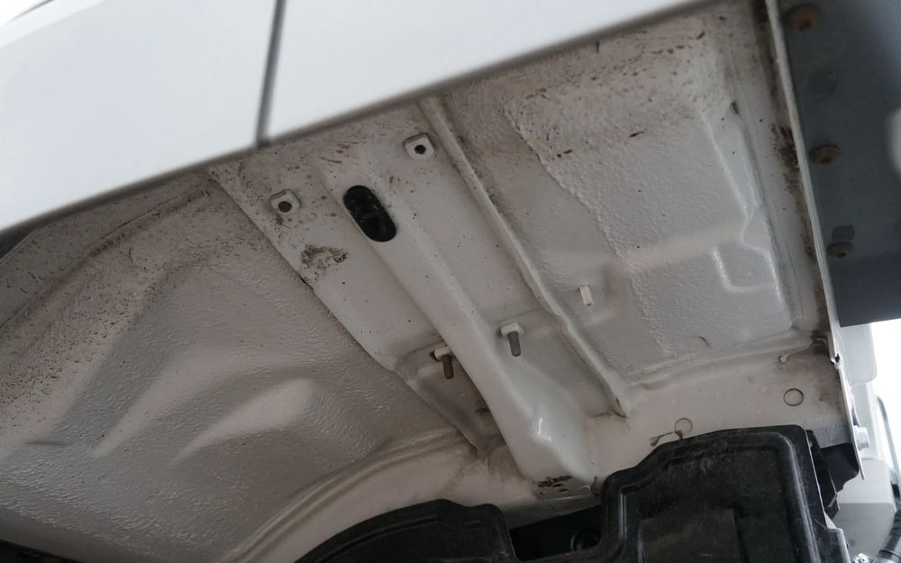 Рефрижератор Mercedes-Benz ATEGO 1318 EURO 5 132 TYS KM CHŁODNIA CARRIER 750 WINDA: фото 8