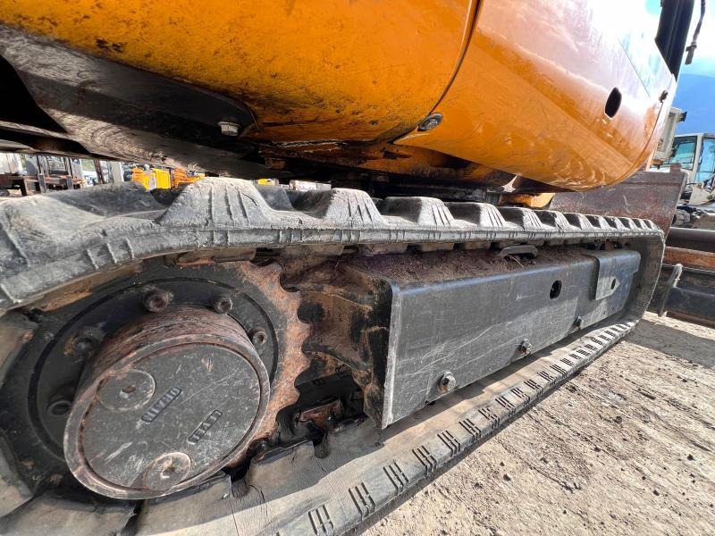 Мини-экскаватор Jcb 8018 CTS Mini pelle 1,8T: фото 11