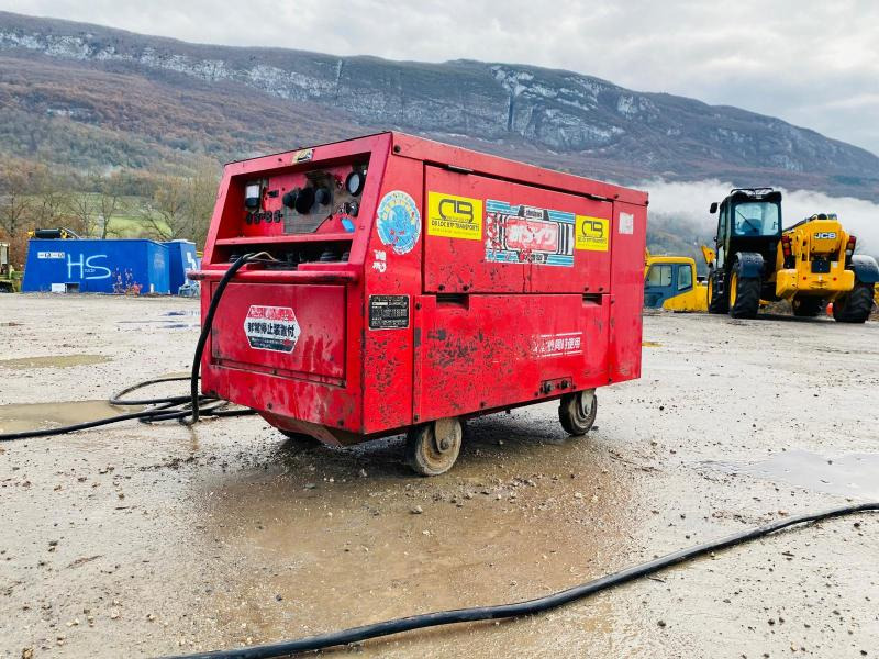 Мини-экскаватор KOBELCO Mini pelle électrique SK007: фото 14