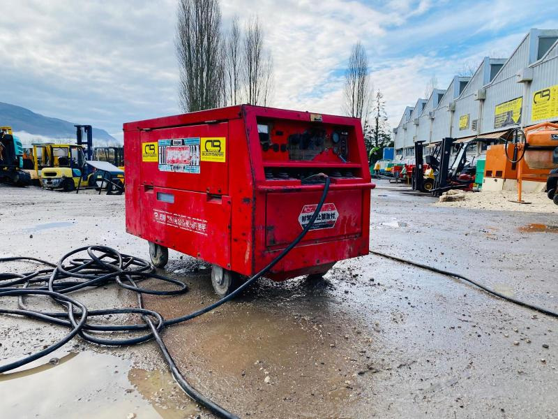 Мини-экскаватор KOBELCO Mini pelle électrique SK007: фото 13