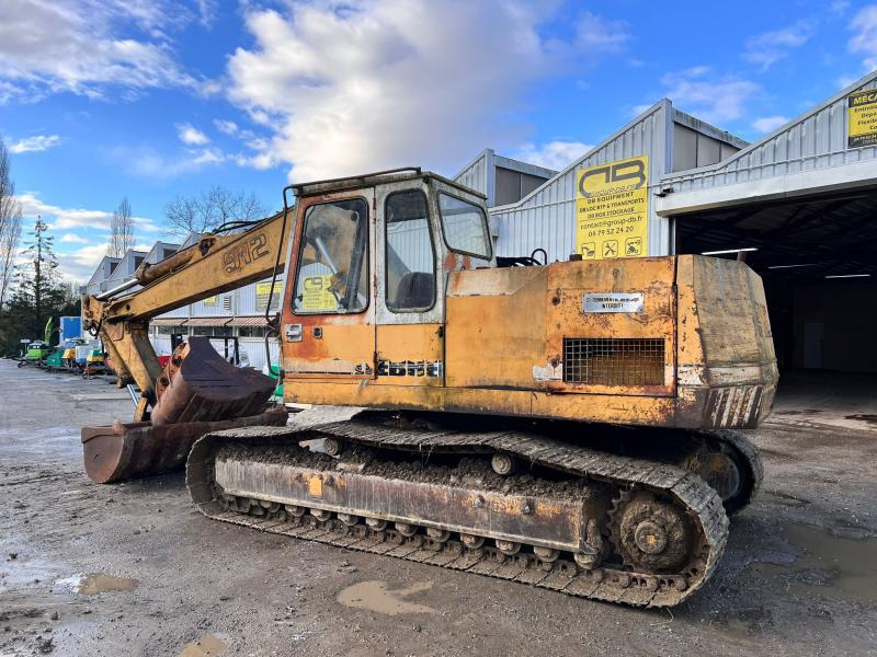 Liebherr R912 LC PELLE 20T - Гусеничный экскаватор: фото 3 Liebherr R912 LC PELLE 20T - Гусеничный экскаватор: фото 3