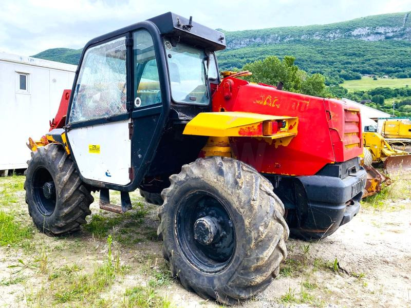 MANITOU MT 928-4 Chariot télescopique 9M (NET DE TVA) - Телескопический погрузчик: фото 5 MANITOU MT 928-4 Chariot télescopique 9M (NET DE TVA) - Телескопический погрузчик: фото 5