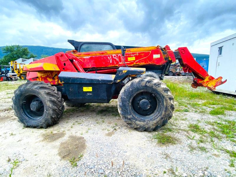 MANITOU MT 928-4 Chariot télescopique 9M (NET DE TVA) - Телескопический погрузчик: фото 2 MANITOU MT 928-4 Chariot télescopique 9M (NET DE TVA) - Телескопический погрузчик: фото 2