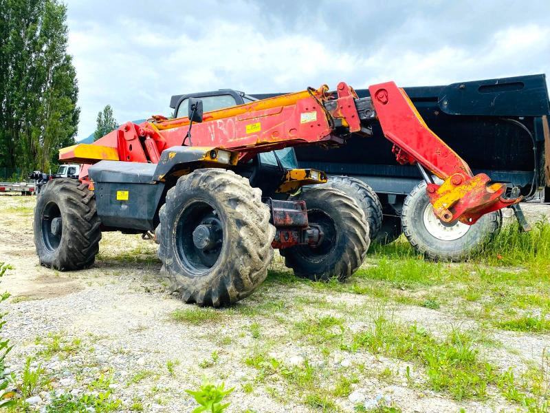 MANITOU MT 928-4 Chariot télescopique 9M (NET DE TVA) - Телескопический погрузчик: фото 1 MANITOU MT 928-4 Chariot télescopique 9M (NET DE TVA) - Телескопический погрузчик: фото 1