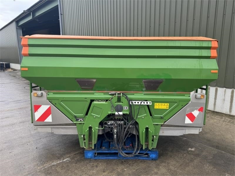 Amazone Amazone ZA-M Ultra 4200 Profis Hydro - Разбрасыватель удобрений: фото 2 Amazone Amazone ZA-M Ultra 4200 Profis Hydro - Разбрасыватель удобрений: фото 2