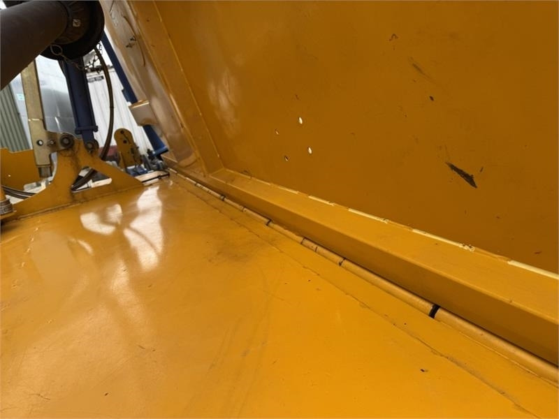 Косилка-измельчитель/ Мульчер Bomford Triwing 6000 Topper: фото 17 Косилка-измельчитель/ Мульчер Bomford Triwing 6000 Topper: фото 17