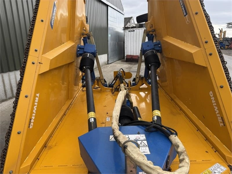 Косилка-измельчитель/ Мульчер Bomford Triwing 6000 Topper: фото 14 Косилка-измельчитель/ Мульчер Bomford Triwing 6000 Topper: фото 14