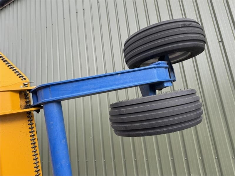 Косилка-измельчитель/ Мульчер Bomford Triwing 6000 Topper: фото 8 Косилка-измельчитель/ Мульчер Bomford Triwing 6000 Topper: фото 8