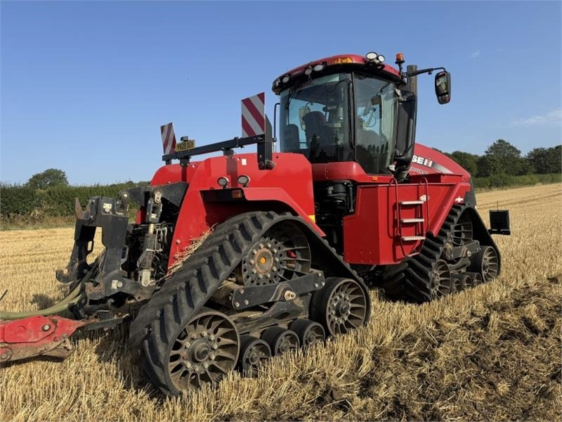 Case Quadtrac 500 **Video Below** - Трактор: фото 2 Case Quadtrac 500 **Video Below** - Трактор: фото 2