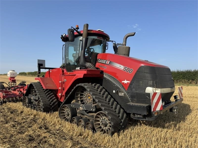 Case Quadtrac 500 **Video Below** - Трактор: фото 1 Case Quadtrac 500 **Video Below** - Трактор: фото 1