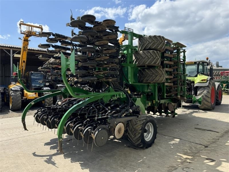 Great Plains Centurion 600 Seed Drill  - Посевной комплекс: фото 5 Great Plains Centurion 600 Seed Drill  - Посевной комплекс: фото 5