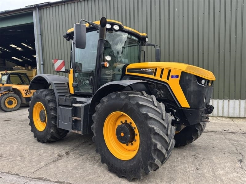 JCB Fastrac 4220 **8000 Hour Warranty** - Трактор: фото 3 JCB Fastrac 4220 **8000 Hour Warranty** - Трактор: фото 3
