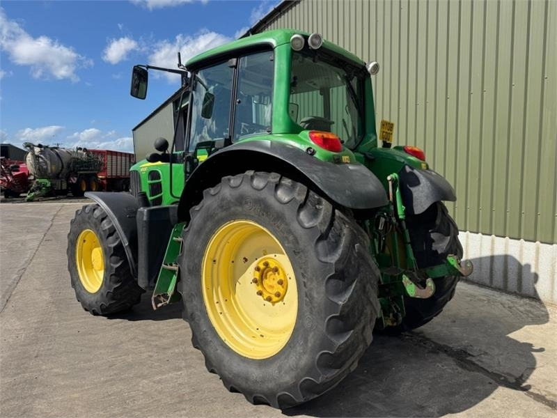 John Deere 6930 Premium - Трактор: фото 2 John Deere 6930 Premium - Трактор: фото 2