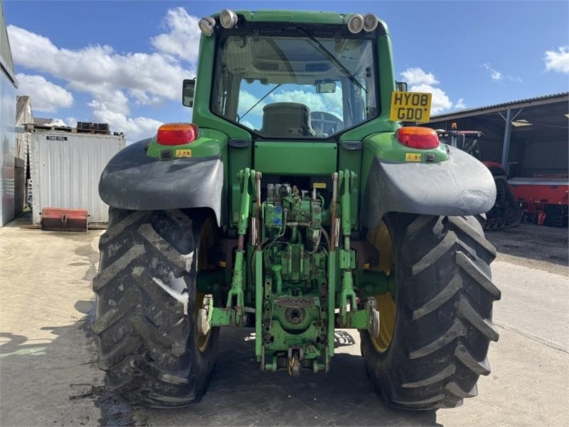 John Deere 6930 Premium - Трактор: фото 5 John Deere 6930 Premium - Трактор: фото 5