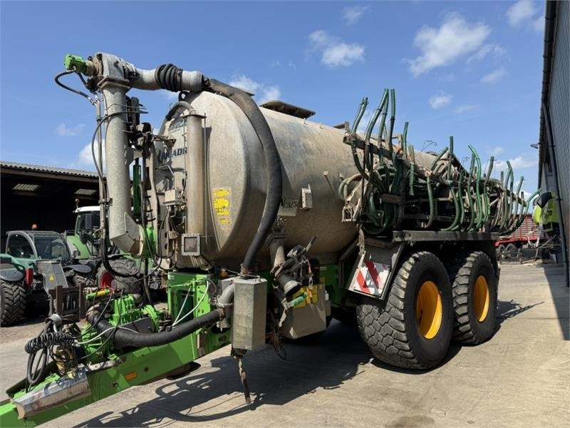 Joskin Quadra 18000 TS Slurry Tanker - Цистерна для жидкого навоза: фото 4 Joskin Quadra 18000 TS Slurry Tanker - Цистерна для жидкого навоза: фото 4
