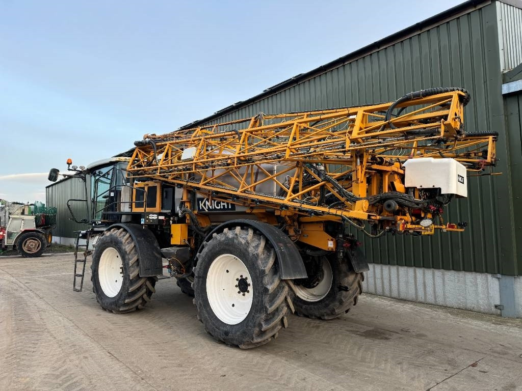 Knight 2050 36 Meter Self-Propelled Sprayer - Самоходный опрыскиватель: фото 3 Knight 2050 36 Meter Self-Propelled Sprayer - Самоходный опрыскиватель: фото 3