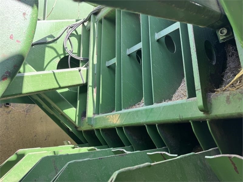 Пресс-подборщик тюковый Krone Krone Big Pack 12130 Square Baler: фото 17
