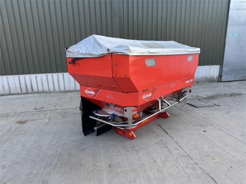 Kuhn Axis 30.1 Fert Spreader - Разбрасыватель удобрений: фото 1 Kuhn Axis 30.1 Fert Spreader - Разбрасыватель удобрений: фото 1
