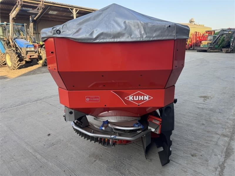 Kuhn Kuhn Axis 30.1 Fert Spreader - Разбрасыватель удобрений: фото 4 Kuhn Kuhn Axis 30.1 Fert Spreader - Разбрасыватель удобрений: фото 4