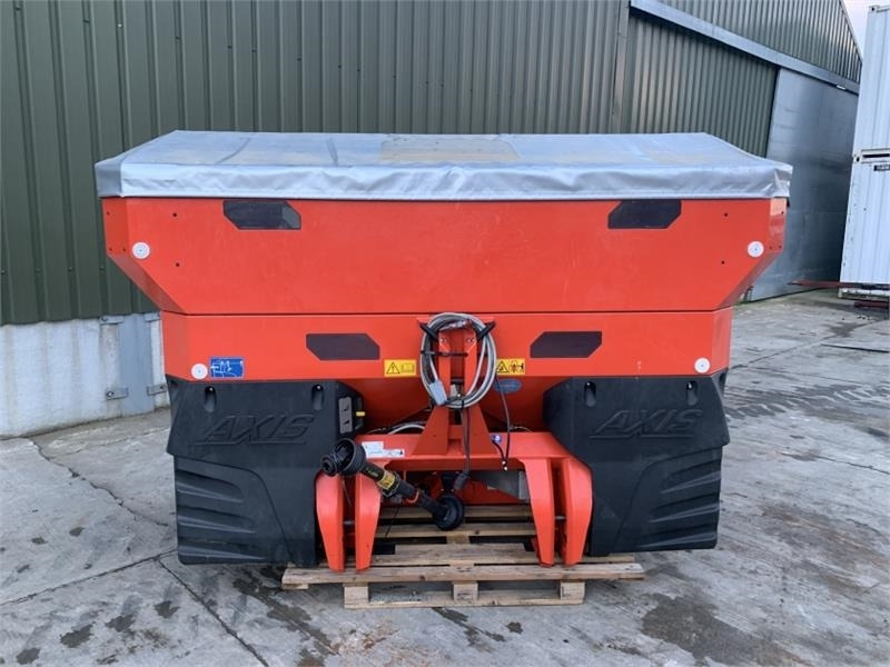 Разбрасыватель удобрений Kuhn Kuhn Axis 40.2 M-EMC Fert Spreader: фото 7