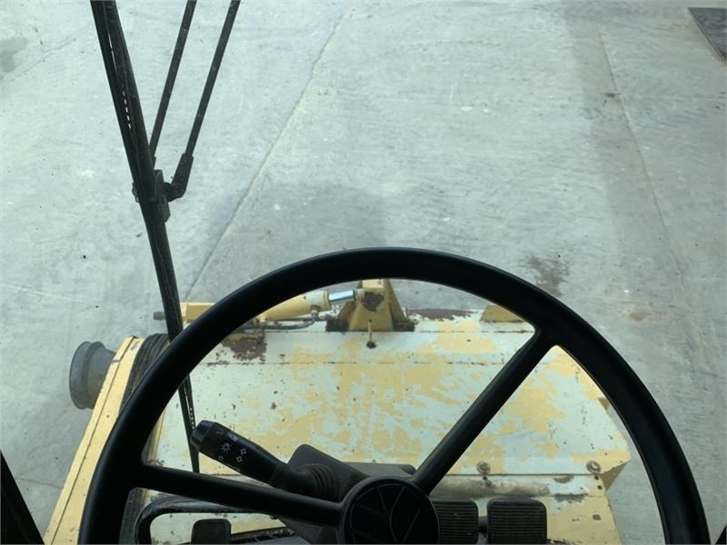 New Holland/Laverda New Holland TL58i / Laverda Hi  в лизинг New Holland/Laverda New Holland TL58i / Laverda Hi: фото 21