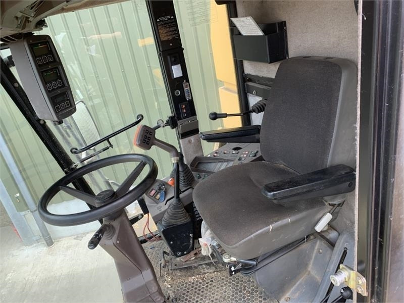 New Holland/Laverda New Holland TL58i / Laverda Hi  в лизинг New Holland/Laverda New Holland TL58i / Laverda Hi: фото 17