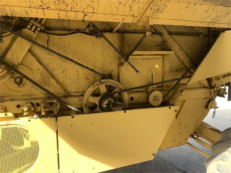 New Holland/Laverda New Holland TL58i / Laverda Hi  в лизинг New Holland/Laverda New Holland TL58i / Laverda Hi: фото 9