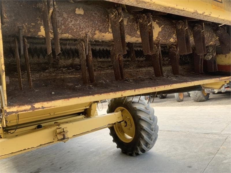 New Holland/Laverda New Holland TL58i / Laverda Hi  в лизинг New Holland/Laverda New Holland TL58i / Laverda Hi: фото 12