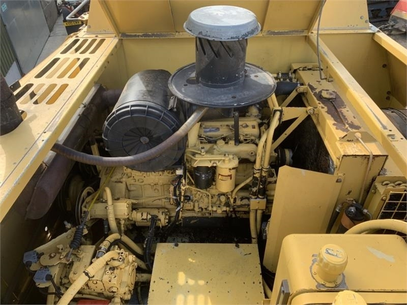 New Holland/Laverda New Holland TL58i / Laverda Hi  в лизинг New Holland/Laverda New Holland TL58i / Laverda Hi: фото 16