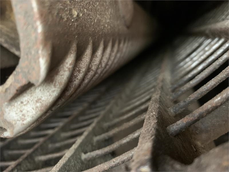 New Holland/Laverda New Holland TL58i / Laverda Hi  в лизинг New Holland/Laverda New Holland TL58i / Laverda Hi: фото 14