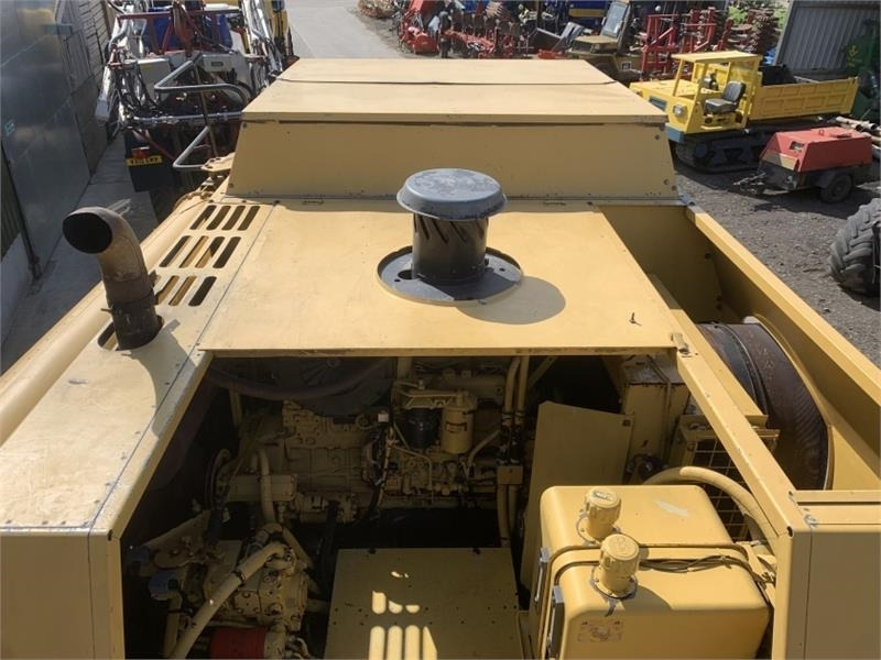 New Holland/Laverda New Holland TL58i / Laverda Hi  в лизинг New Holland/Laverda New Holland TL58i / Laverda Hi: фото 15