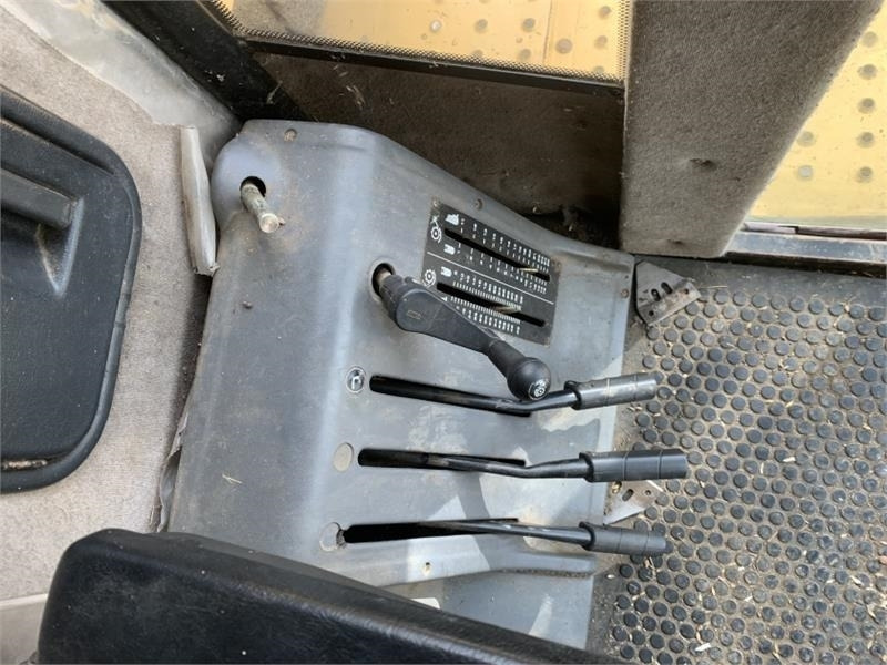 New Holland/Laverda New Holland TL58i / Laverda Hi  в лизинг New Holland/Laverda New Holland TL58i / Laverda Hi: фото 20