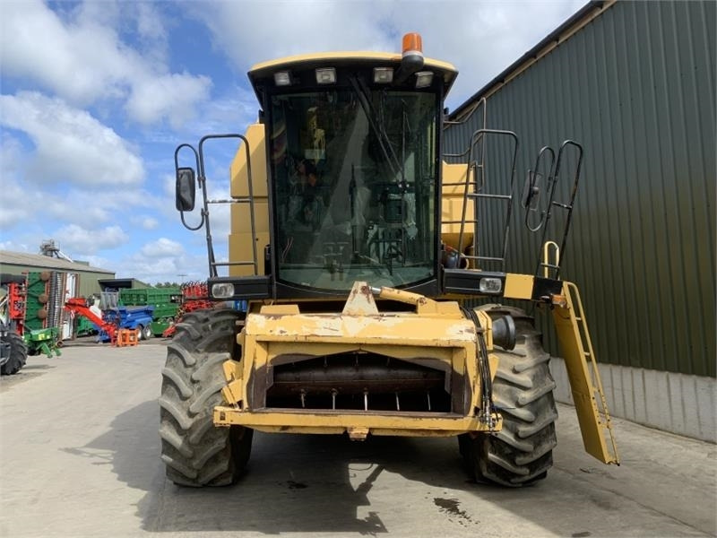 New Holland/Laverda New Holland TL58i / Laverda Hi - Навесное оборудование для комбайна: фото 5 New Holland/Laverda New Holland TL58i / Laverda Hi - Навесное оборудование для комбайна: фото 5