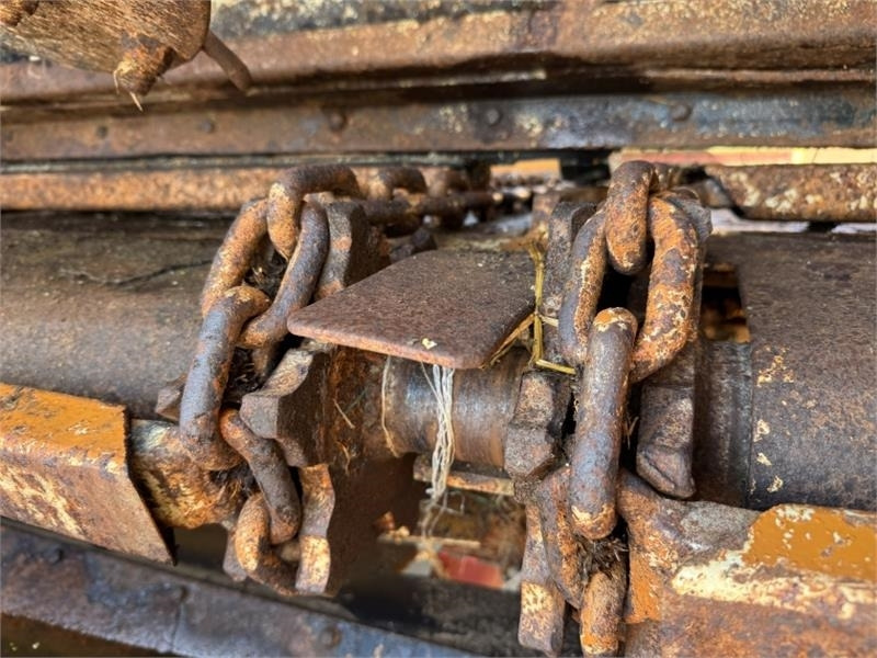 Richard Western D2100 - Навозоразбрасыватель: фото 5 Richard Western D2100 - Навозоразбрасыватель: фото 5