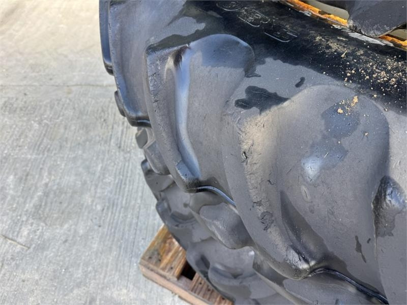 Firestone 340/85R36 and 380/90R50 New Holland Rowcrop Wheels - Сельскохозяйственная техника: фото 4 Firestone 340/85R36 and 380/90R50 New Holland Rowcrop Wheels - Сельскохозяйственная техника: фото 4