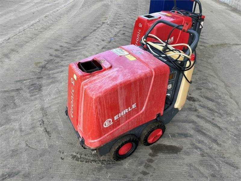Steam Cleaner Steam Cleaner Pressure Washers - Мойка высокого давления: фото 3 Steam Cleaner Steam Cleaner Pressure Washers - Мойка высокого давления: фото 3