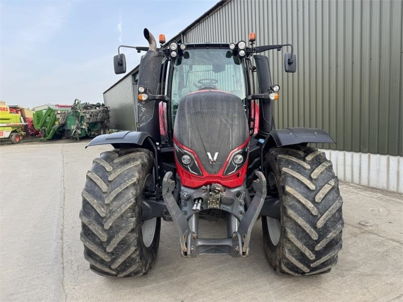 Valtra T194 Versu - Трактор: фото 5 Valtra T194 Versu - Трактор: фото 5