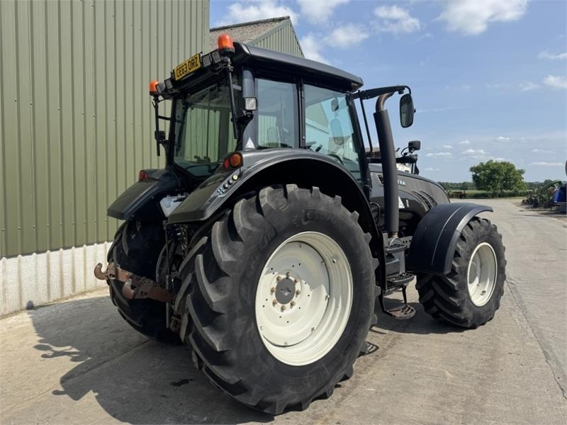 Valtra Valtra T163 Direct 50K - Трактор: фото 2 Valtra Valtra T163 Direct 50K - Трактор: фото 2