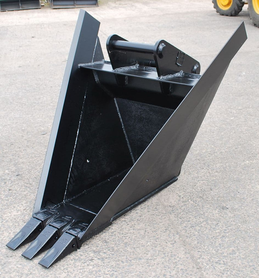 Новый Мини-экскаватор KUBOTA Diesel Mini excavator 4 ton - Müller Machinery MB 40 - VKSH: фото 16