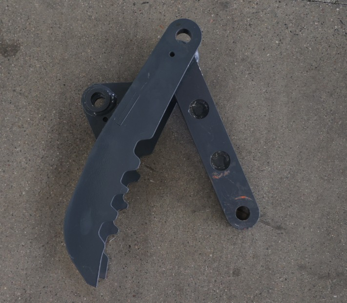 Новый Мини-экскаватор Kubota Diesel Mini excavator 1.8 Ton - Mini excavator MB 18 - SH: фото 19 Новый Мини-экскаватор Kubota Diesel Mini excavator 1.8 Ton - Mini excavator MB 18 - SH: фото 19