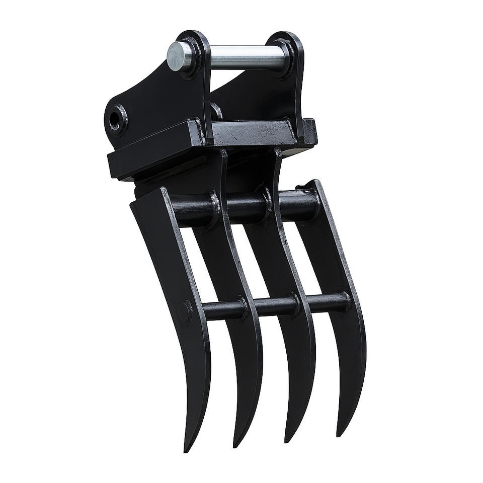 Новый Мини-экскаватор Kubota Diesel Mini excavator 1.8 Ton - Mini excavator MB 18 - SH: фото 20 Новый Мини-экскаватор Kubota Diesel Mini excavator 1.8 Ton - Mini excavator MB 18 - SH: фото 20