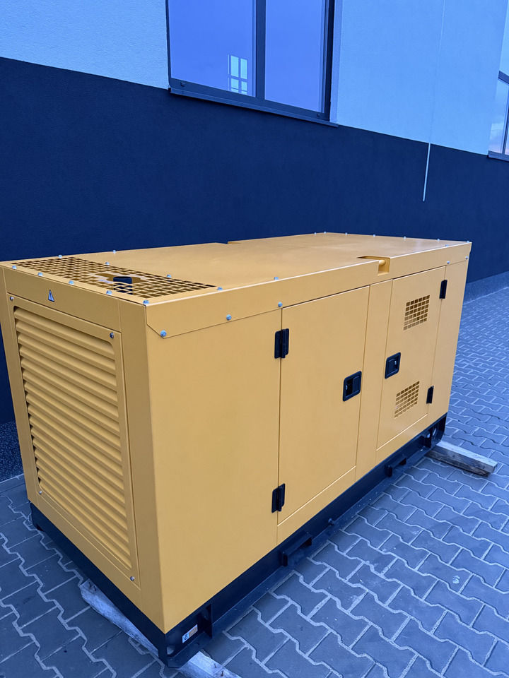 PERKINS 100 kVA / 80 kW - Электрогенератор: фото 2 PERKINS 100 kVA / 80 kW - Электрогенератор: фото 2