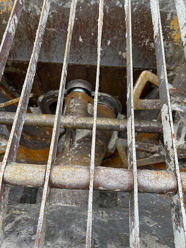 2014 PUTZMEISTER BSA 1005 DC- concrete pump. - Бетононасос стационарный: фото 4 2014 PUTZMEISTER BSA 1005 DC- concrete pump. - Бетононасос стационарный: фото 4