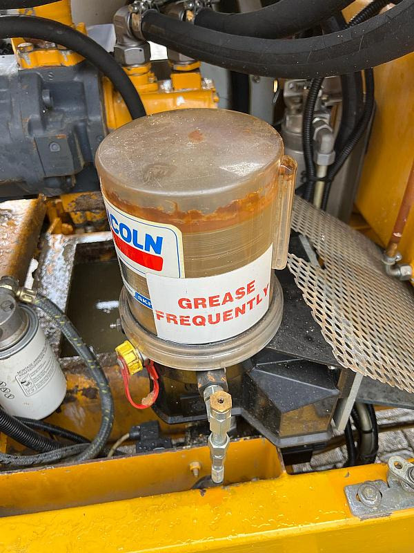 2014 PUTZMEISTER BSA1005 DC trailer mounted. - Бетононасос стационарный: фото 4 2014 PUTZMEISTER BSA1005 DC trailer mounted. - Бетононасос стационарный: фото 4