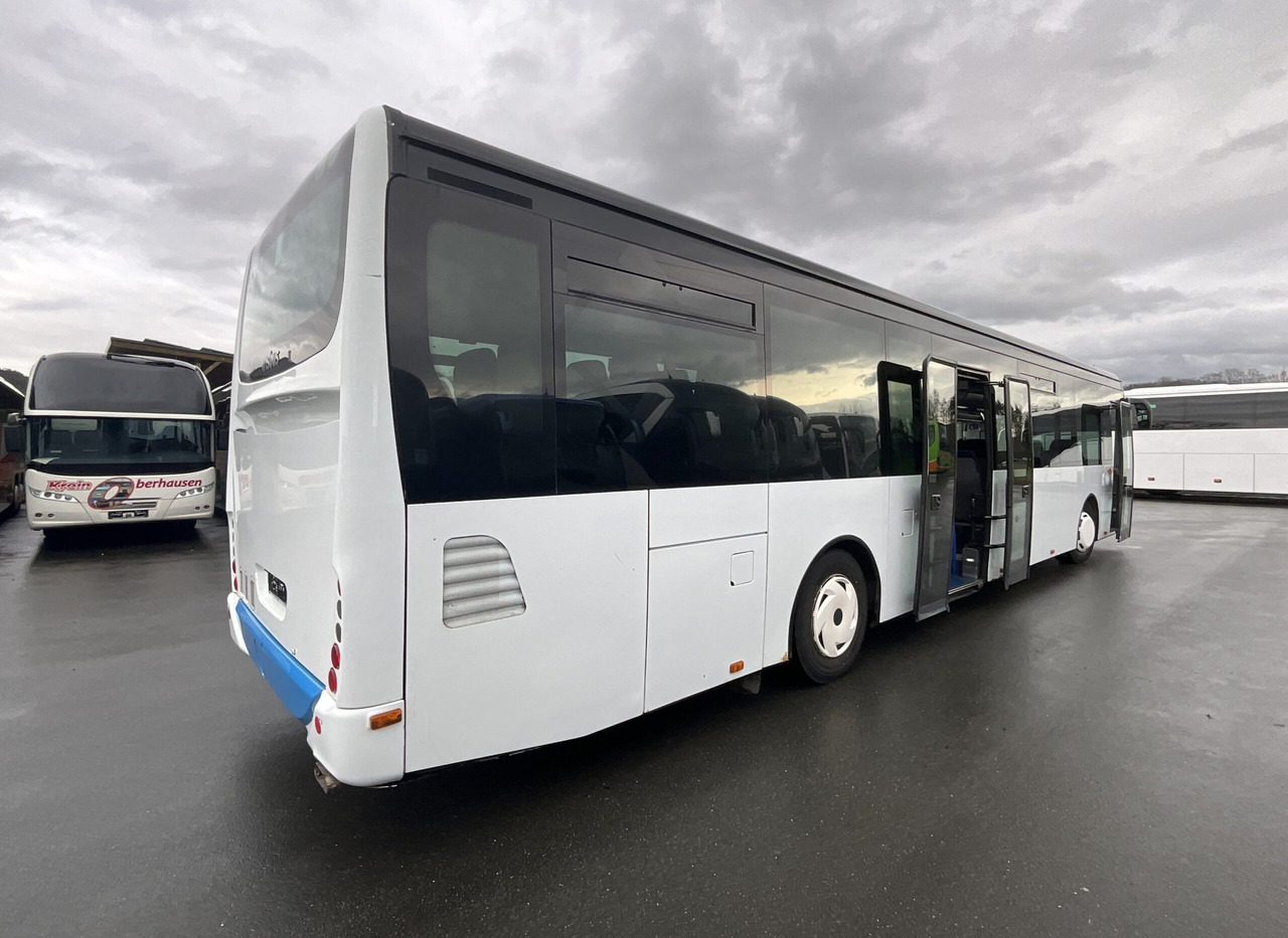 Iveco Crossway - Городской автобус: фото 4 Iveco Crossway - Городской автобус: фото 4