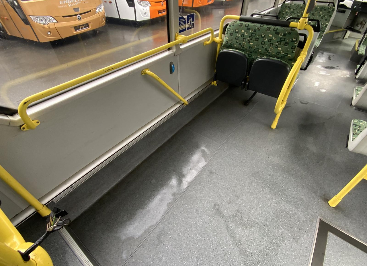 Городской автобус MAN A 21 Lion´s City: фото 18 Городской автобус MAN A 21 Lion´s City: фото 18