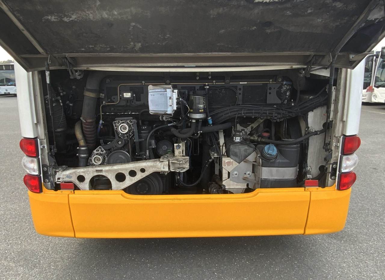 MAN A 23 Lion´s City в лизинг MAN A 23 Lion´s City: фото 9 MAN A 23 Lion´s City в лизинг MAN A 23 Lion´s City: фото 9